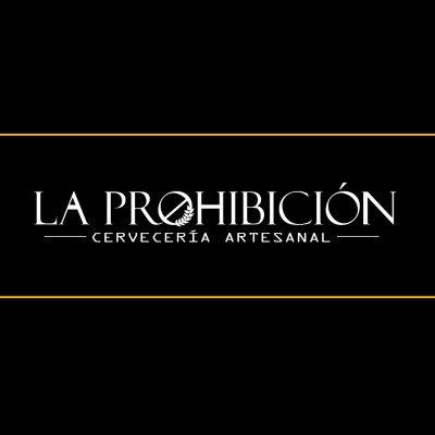Foto perfil de La-Prohibicion-