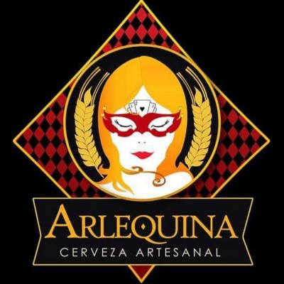 Foto perfil de Arlequina-Cerveza-Artesanal-