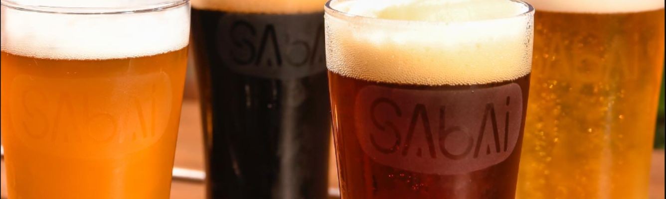 Foto de portada Sabai-Beer