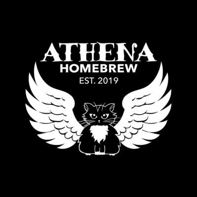 Athena-Homebrew 