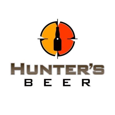 Hunters-Beer 