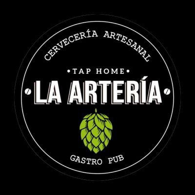 La-Arteria-Beer-Company 
