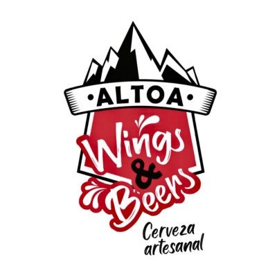 Altoa-wings&beer- 